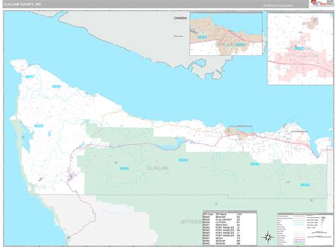 clallam county property tax|clallam county property tax lookup.